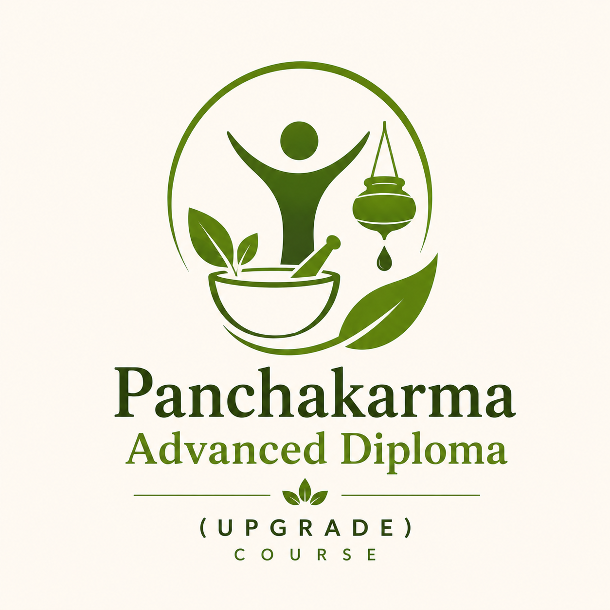 Panchakarma Advanced Diploma upgrade course