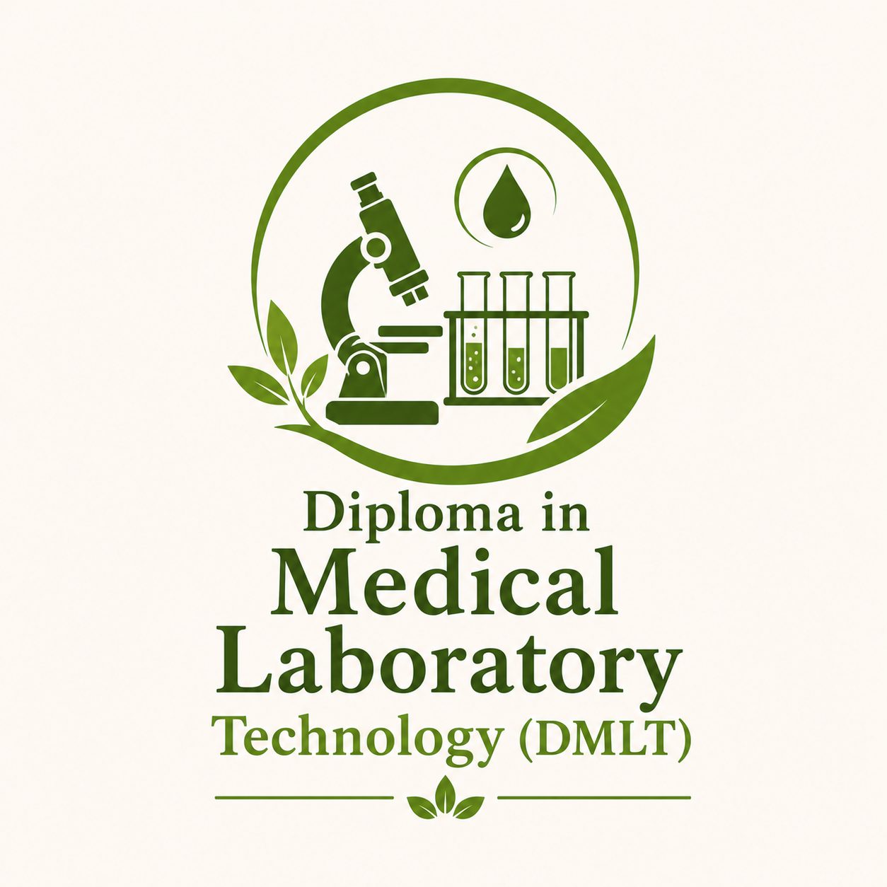 Diploma in Medical Laboratory Technology DMLT course