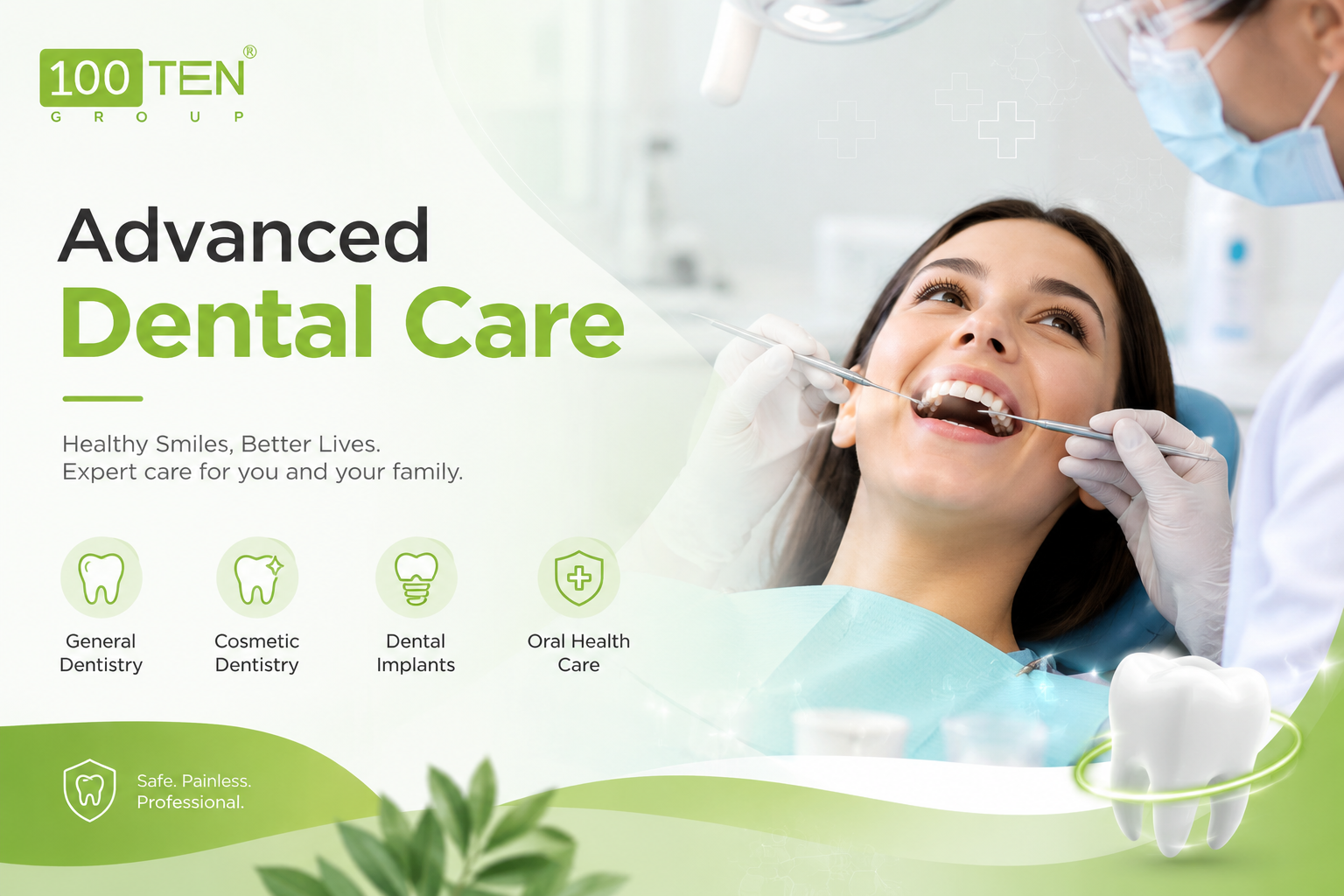 Dental procedure