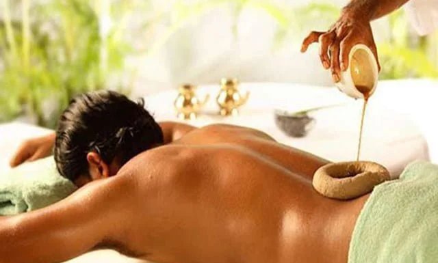 Ayurvedic herbal preparation