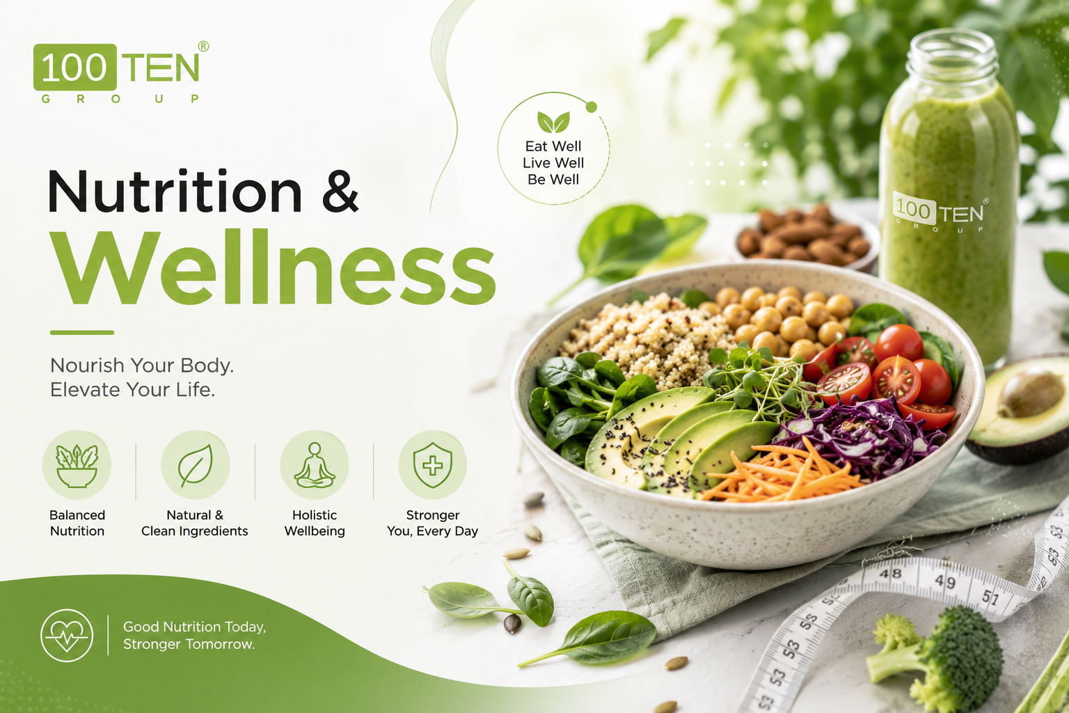 Nutrition & Wellness